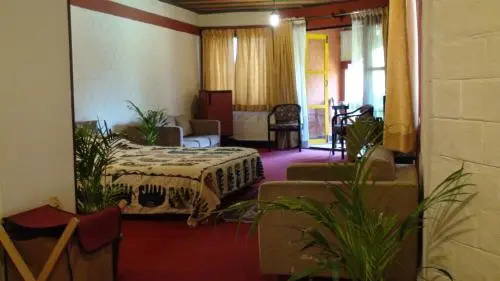 The Village Resort