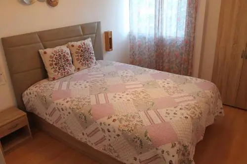 Saladina Apartment