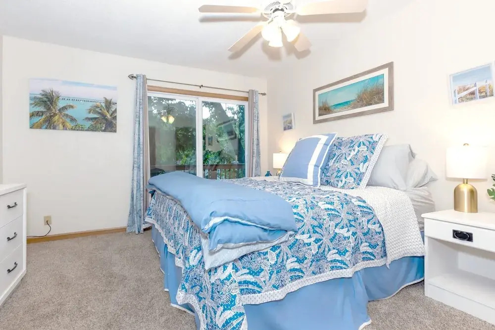 Quiet Cove, Lake Views, Grill, Private Dock