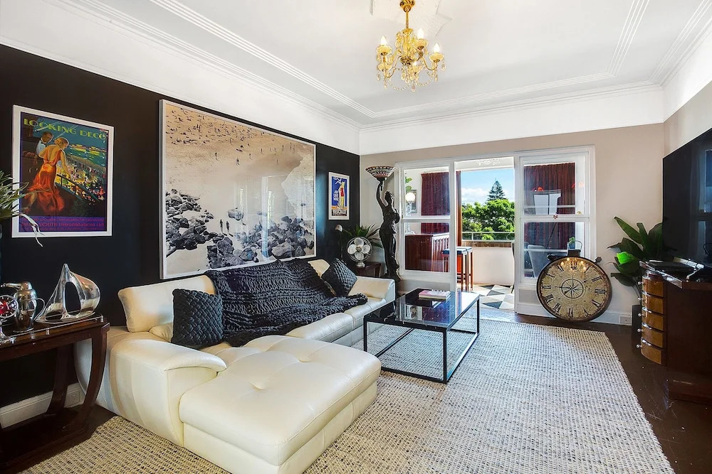 Louisa Court, 4/49 Donald Street
