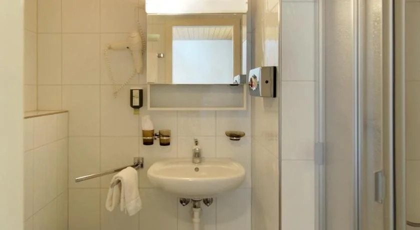 Hotel-Restaurant zum Gade