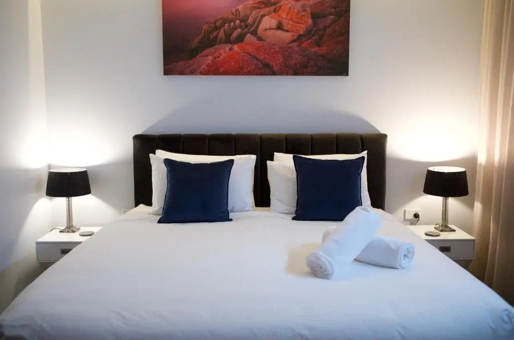 Bay of Fires Holiday Suites - Town Centre