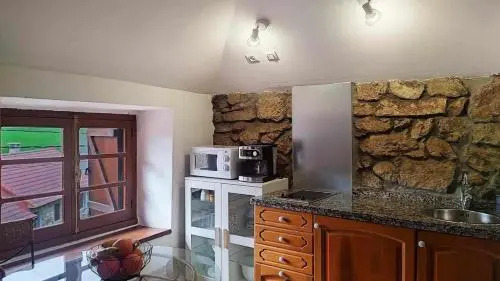 Casas Rurales La Laguna