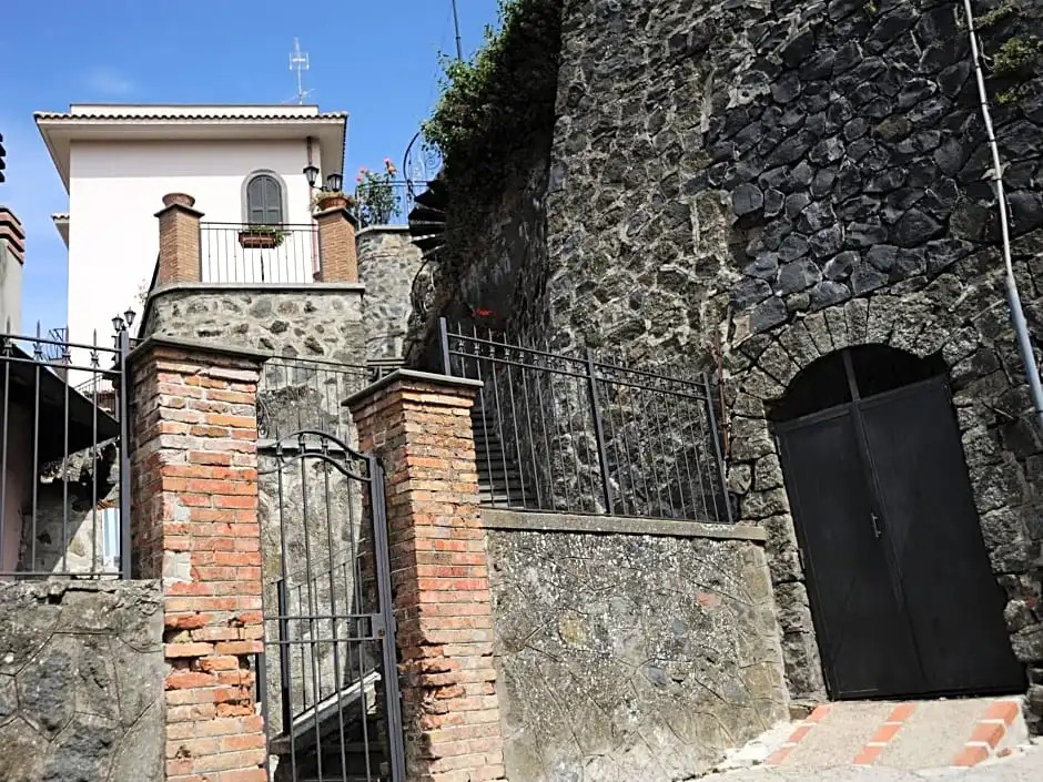 Villa dei Fantasmi