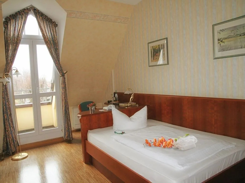 Ringhotel Gutshof Sparow