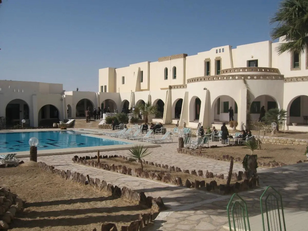 Yadis Oasis Kebilli