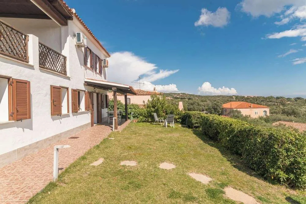 La Casa Di Farina