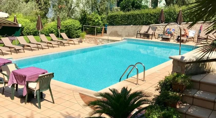 Hotel Antonella