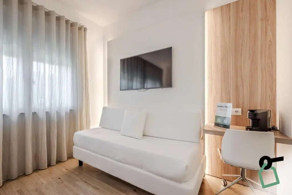 HOTIDAY Room Collection - Tirrenia