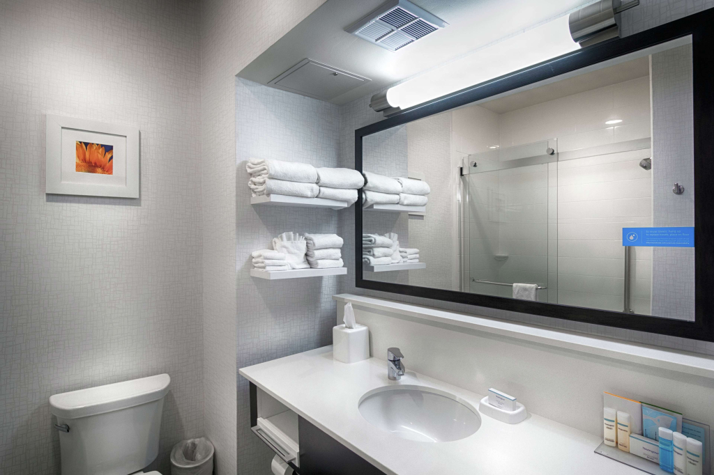 Hampton Inn Salina