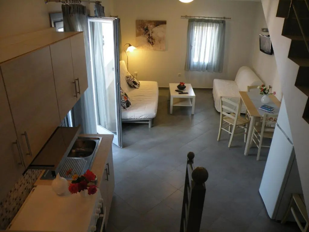 Zathea Apartments