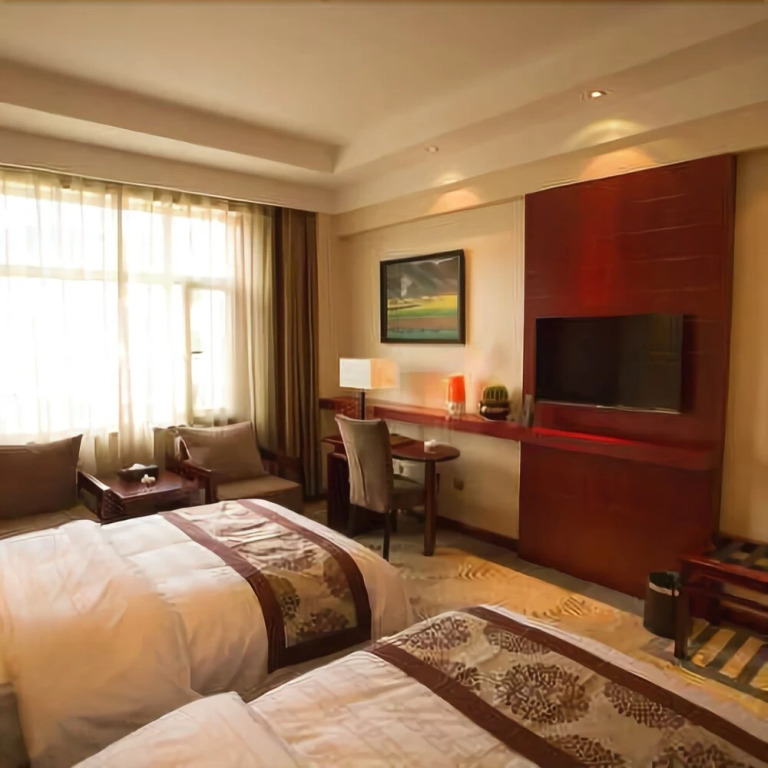 Hotel Feralas- Tibet