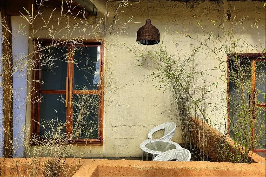 Wufu Hostel