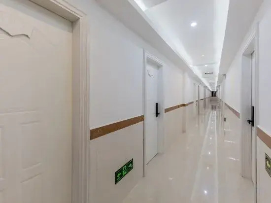 Xiamen Yijia Design Hotel