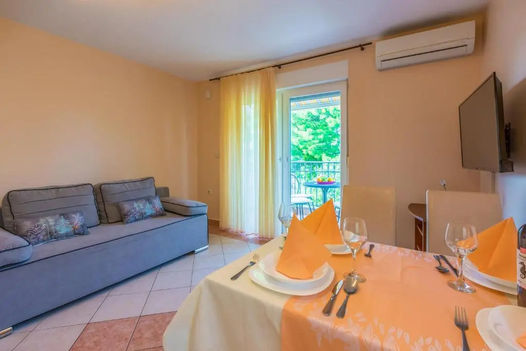 Amfora Apartments