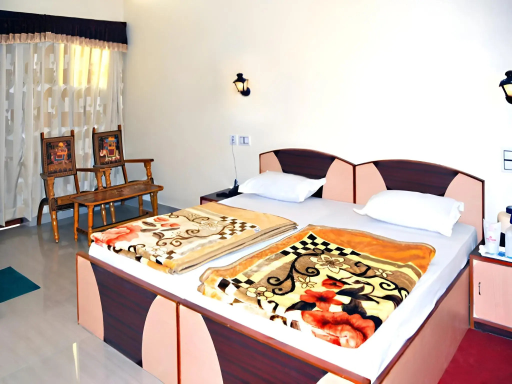 Hotel Konark