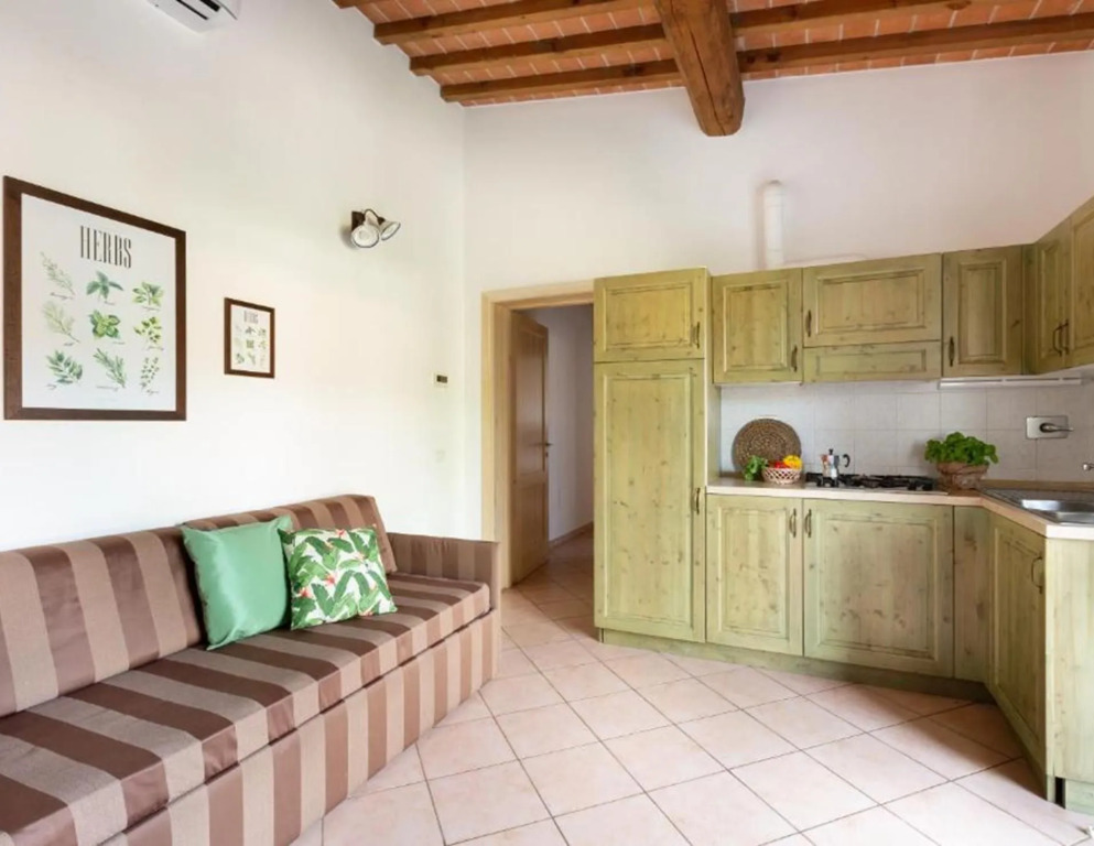 Residence Borgo Verde