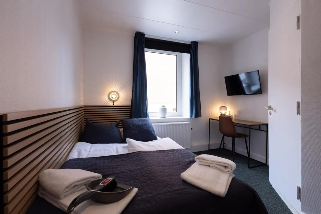 Milling Hotel Mini 19