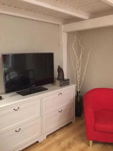 RumbArt Apartman