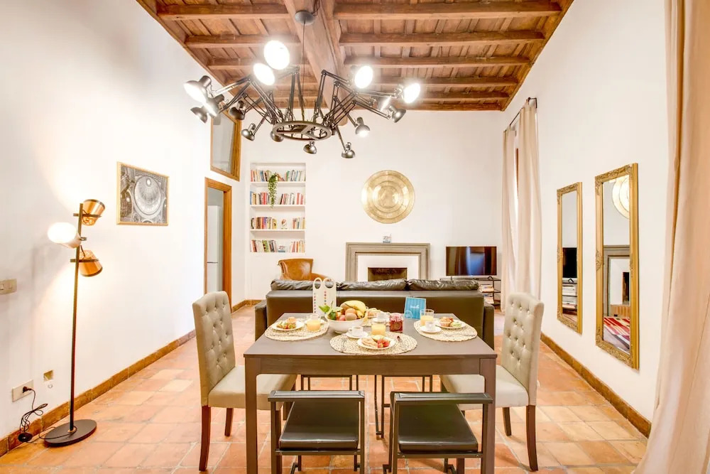 Sweet Inn - Vaccarella