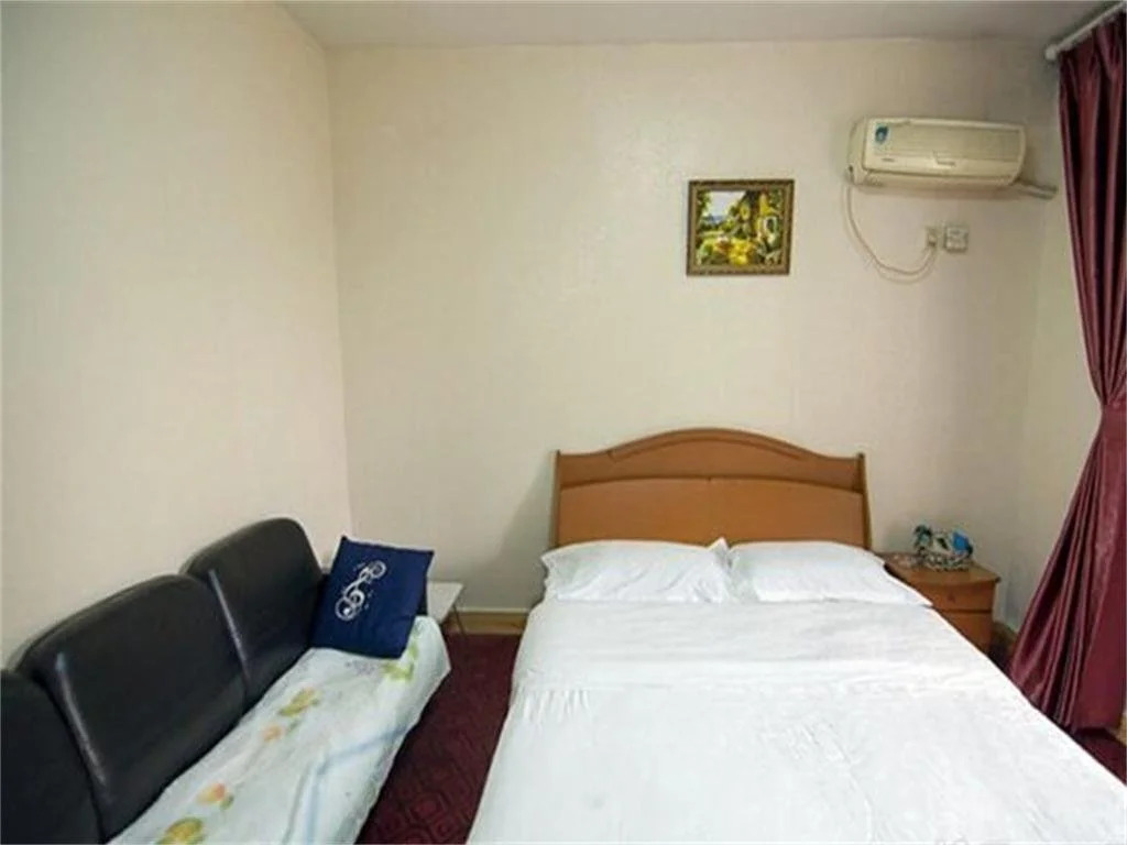 Mianyang Qingyang Hostel