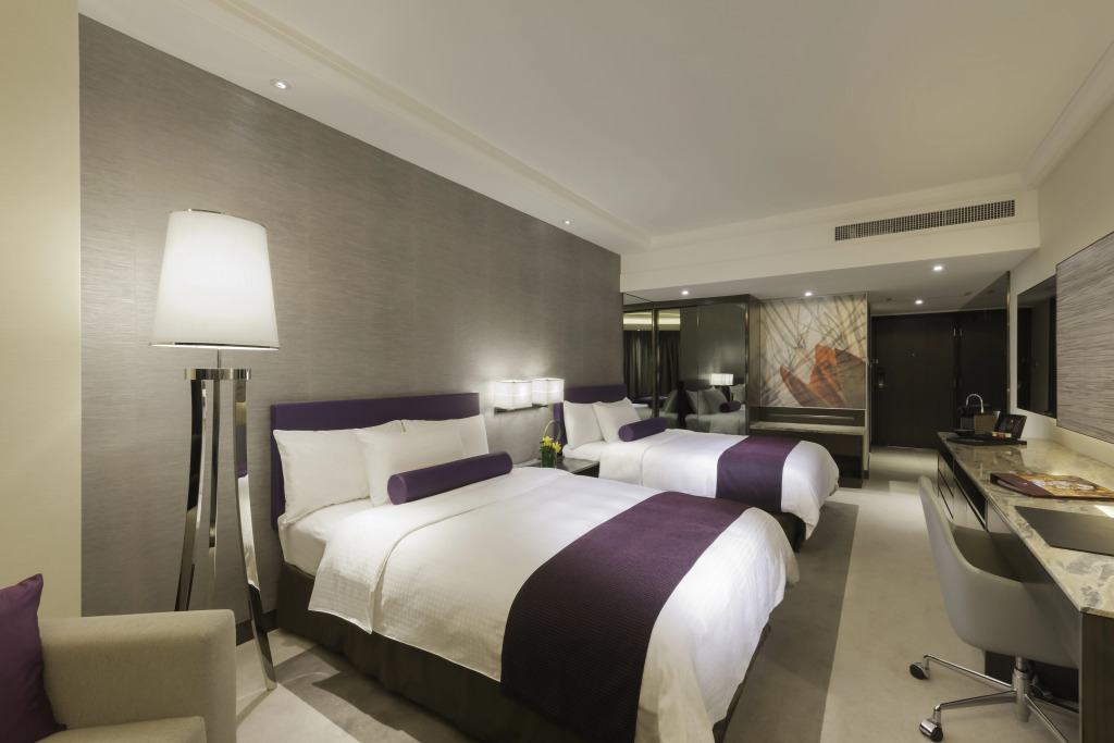 Gateway Hotel, Marco Polo