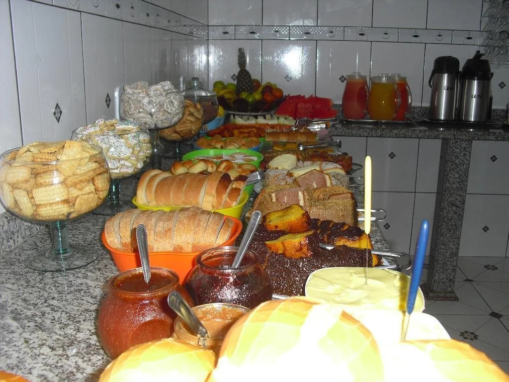 Estância Hotel
