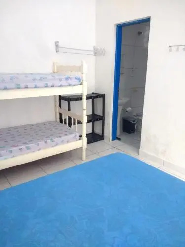 Apartamentos Águia Azul Flat Andar Superior