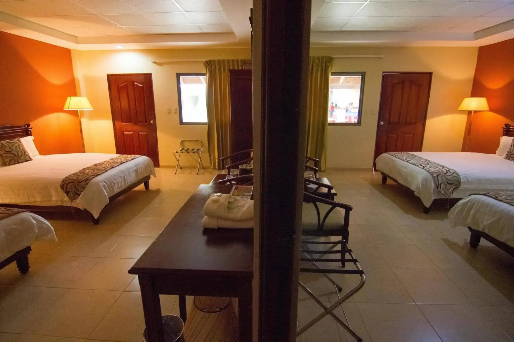 Gran Hotel Azuero