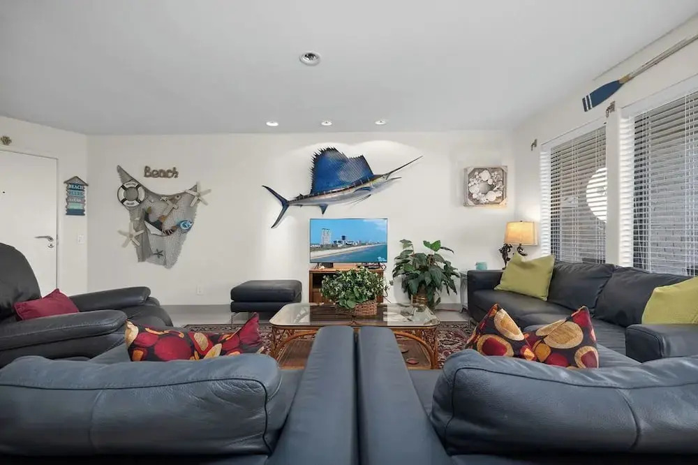 Beachfront by South Padre Resort Rentals