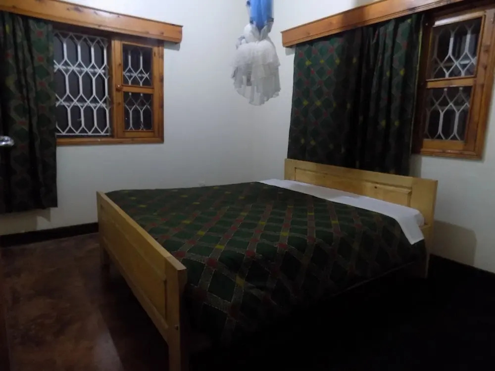 Upendo Guest Home