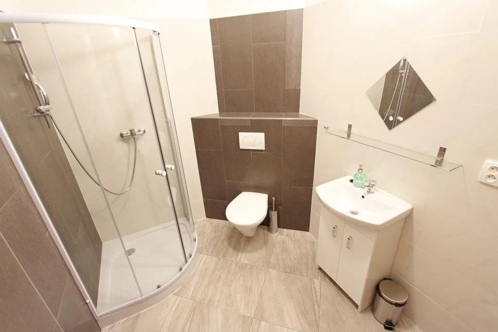 Apartmánový Dům Centrum