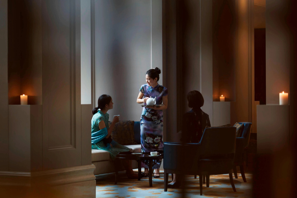 The Portman Ritz-Carlton Shanghai
