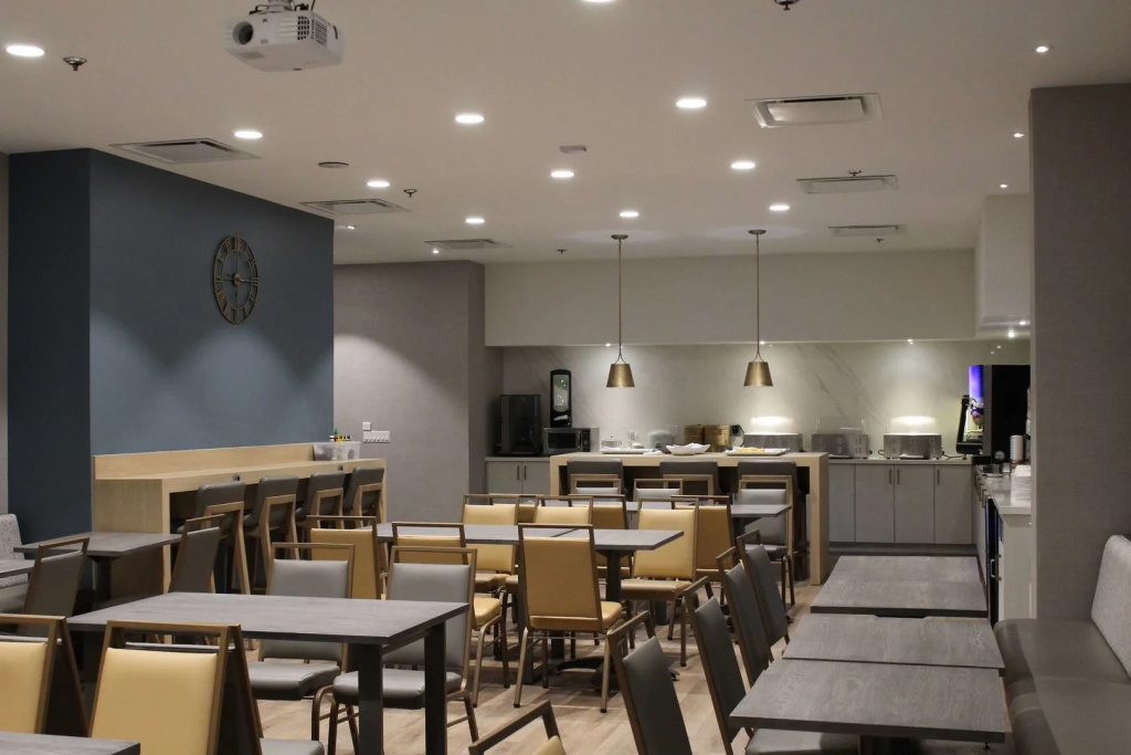 Lincoln Hotel Monterey Park Los Angeles
