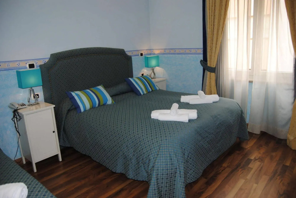 Italy Rents Vaticano
