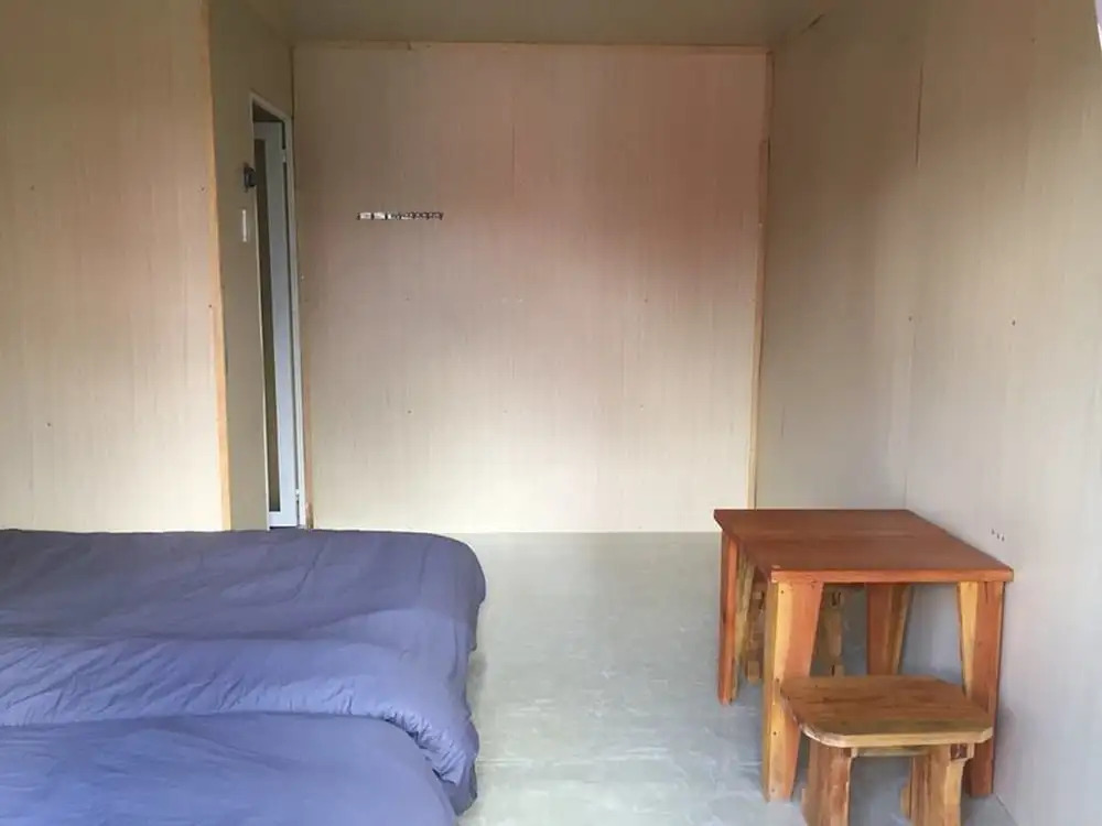 Degree 29 B Hostel