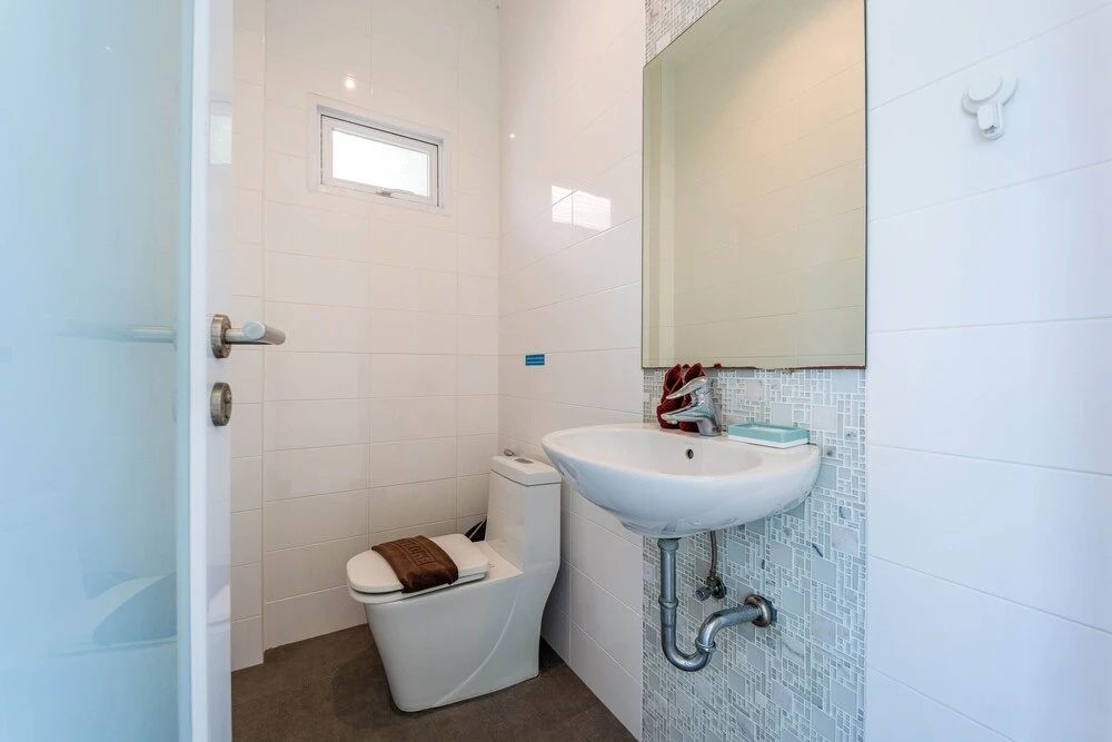 Phu Montra Villa With Ocean View PM-A4