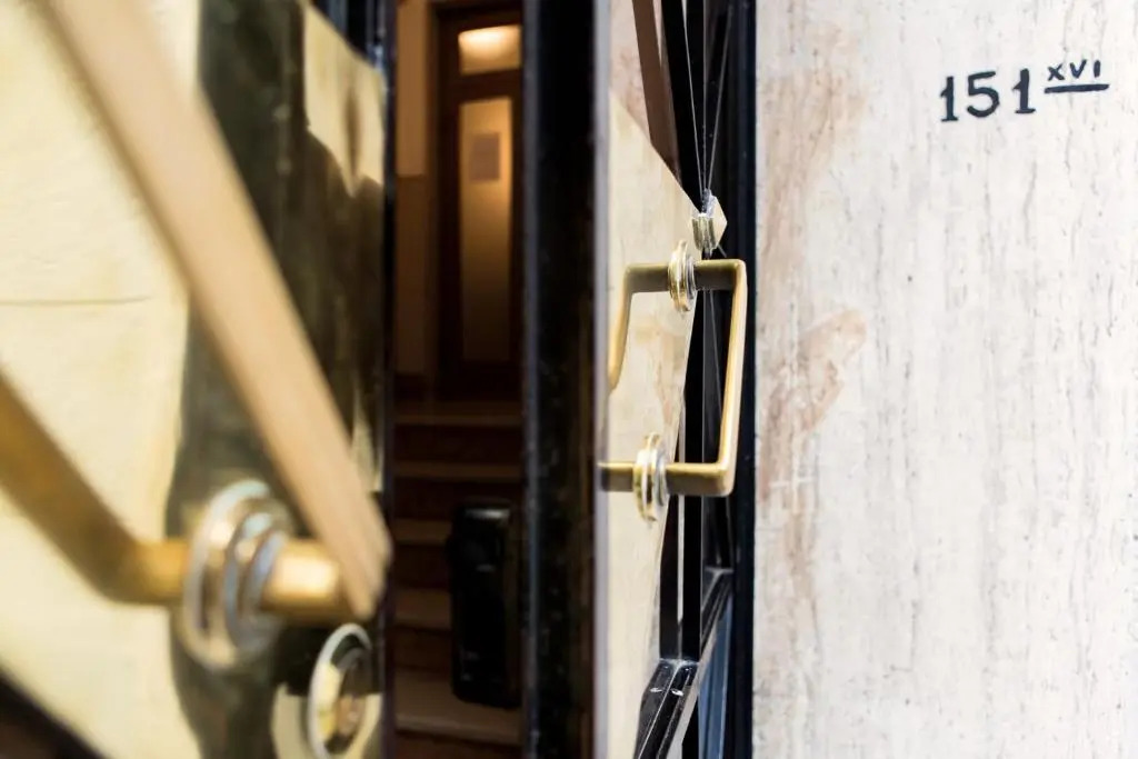 Interno 7, tra la Fiera ed il Centro