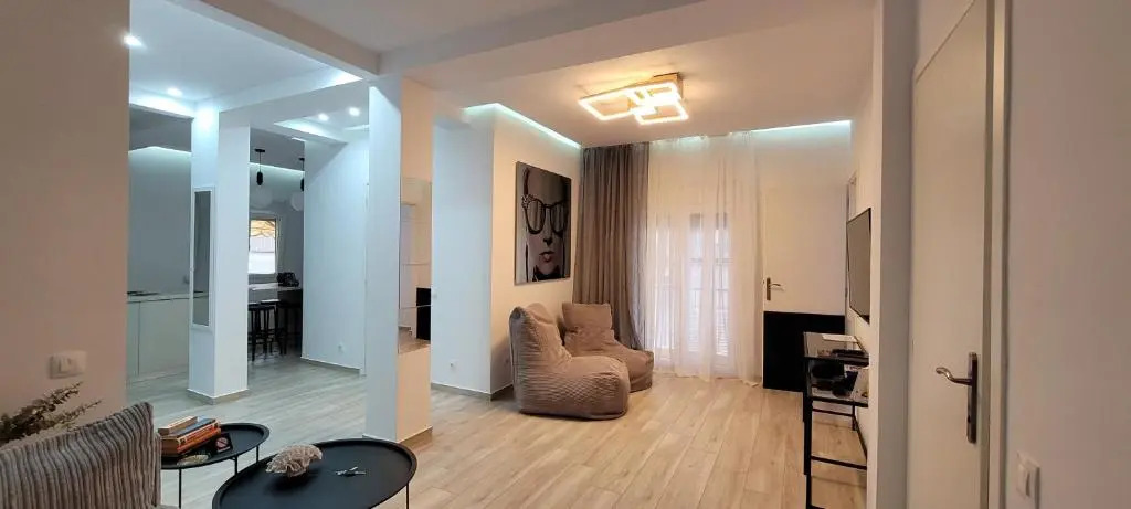 Ivory Lane City Center Luxury Suite