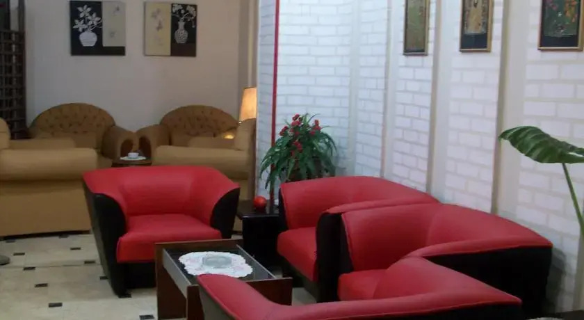 Nobel Hotel Alexandria