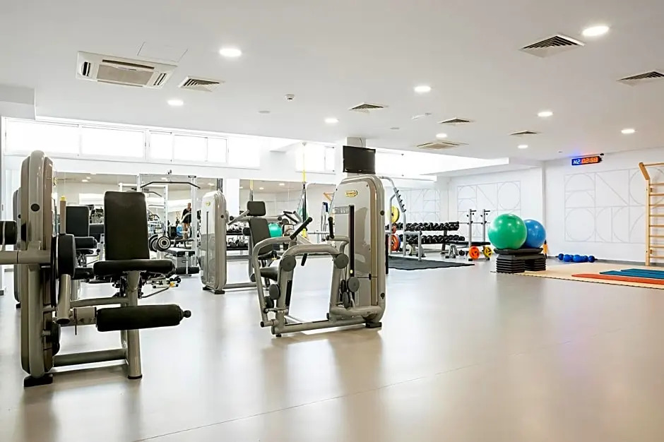 Sunprime Ayia Napa Suites