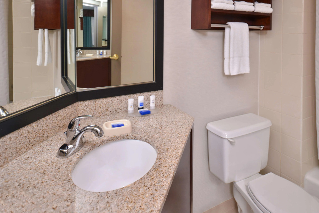 Best Western Plus Chicagoland - Countryside