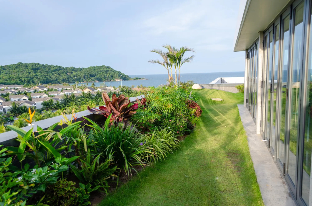 JM Boutique Hotel