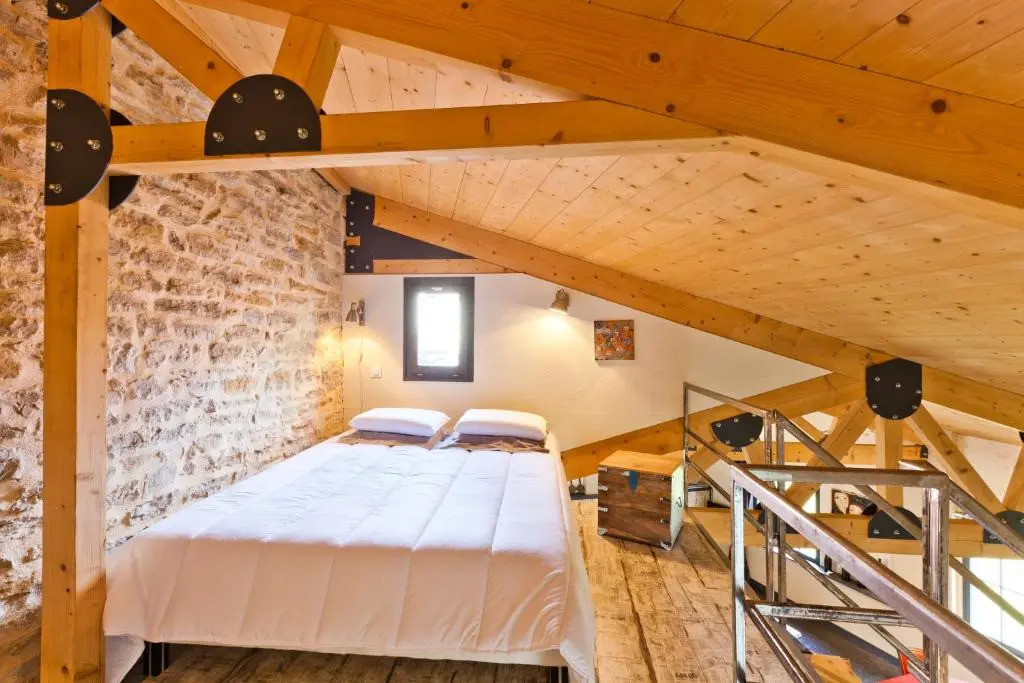 Holiday Loft 58