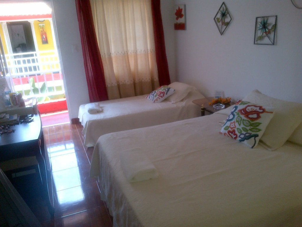 Posada Nativa Licy
