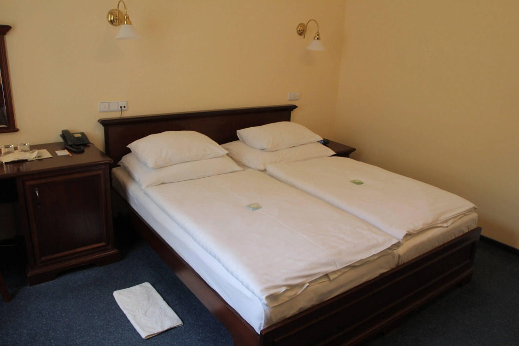 Parkhotel Richmond