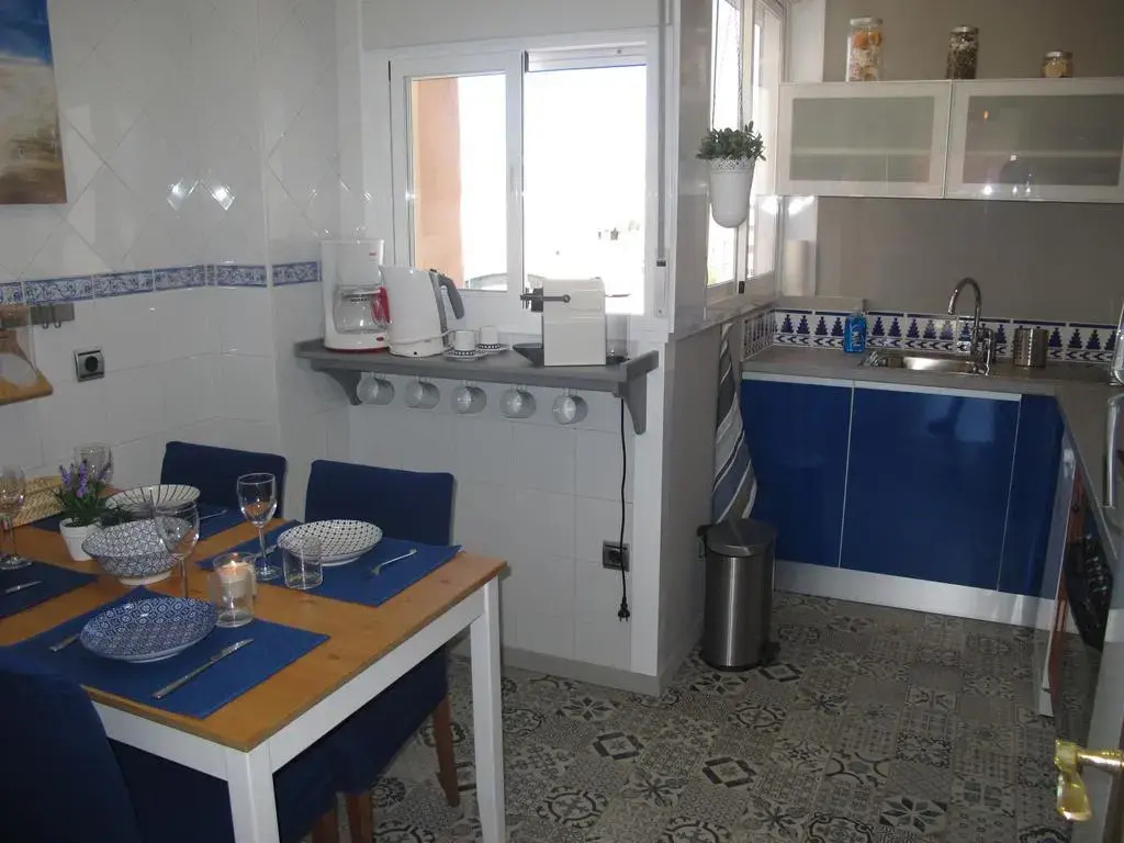 Apartment Marvista