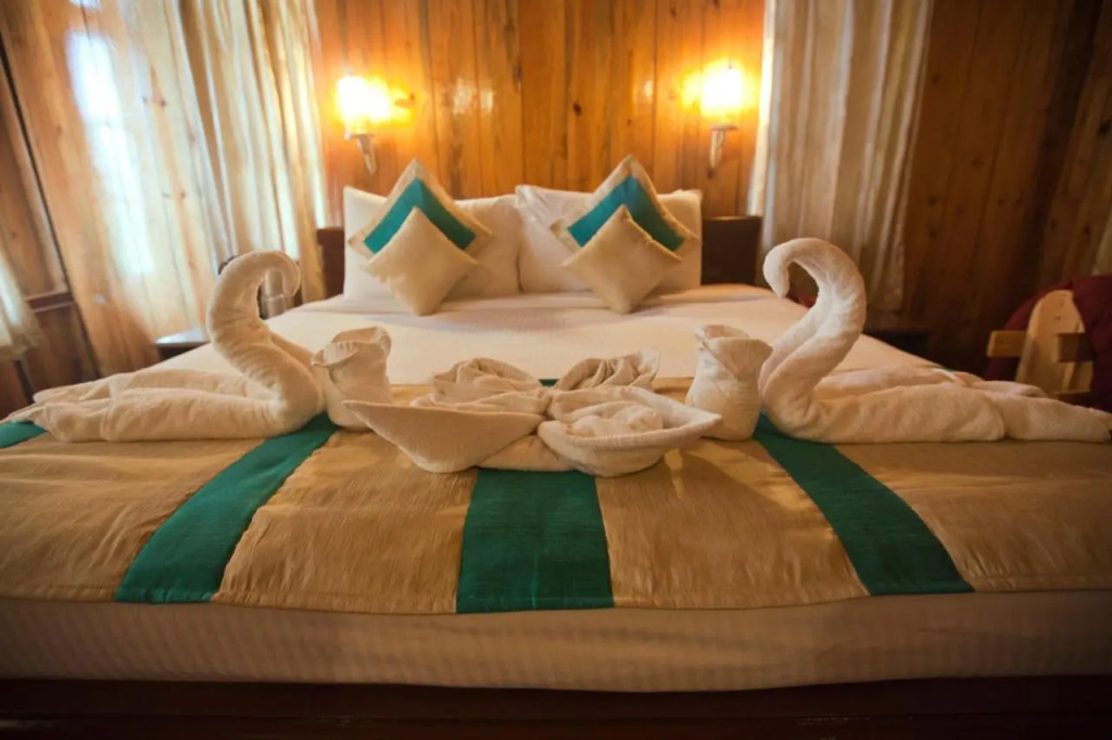 Symphony Palms Beach Resort And Spa