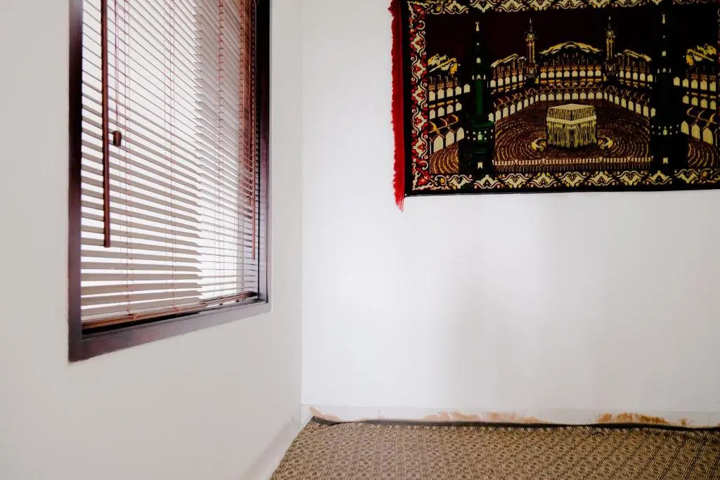 SPOT ON 3037 Sakinah Residence
