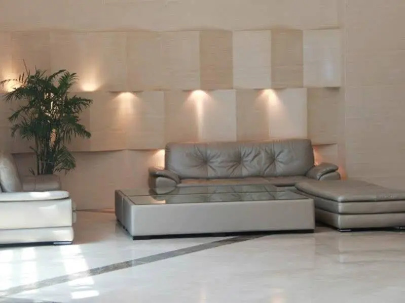 Hoan Cau Luxury Residence Hotel